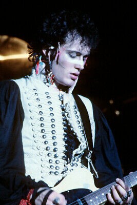 Adam ant 24x36 poster print - adam, in