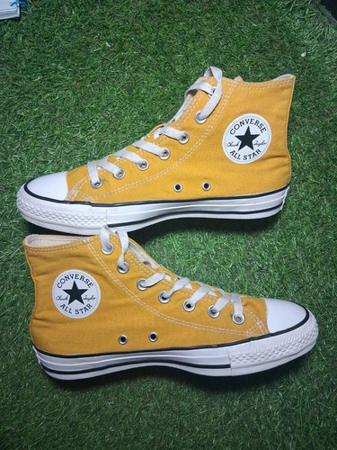 Converse chuck taylor all star - converse,