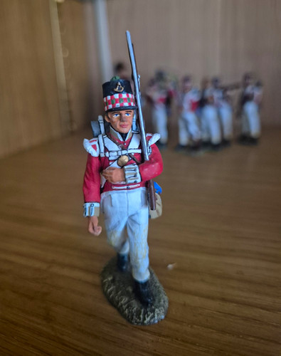 King country napoleonic 71st - country,