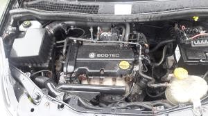 Vauxhall corsa mk3 - d, 1.2