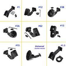 OEM Windshield Rearview Mirror