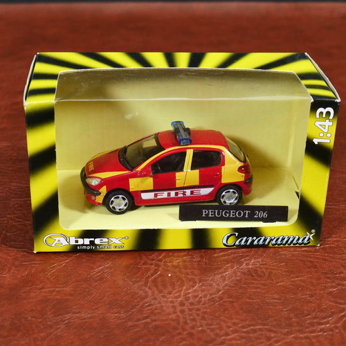 Diecast model cararama - diecast,