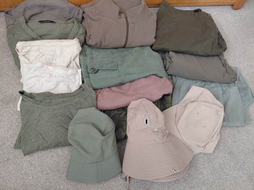 Ladies large khaki beige - ladies,