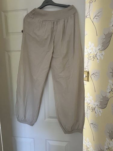 Thin cotton pantaloon style - cotton,