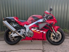 BAGLUX BAGSTER HONDA VTR 1000