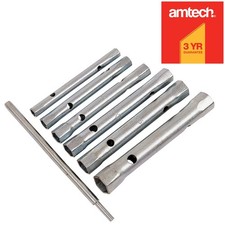 Tubular Box Wrench Tube