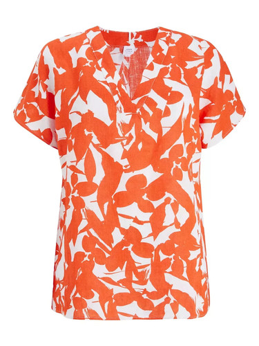 Ladies john lewis top - john, 100%