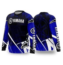 Summer YAMAHA Men Women