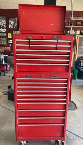 Vintage mac economizer - vintage,