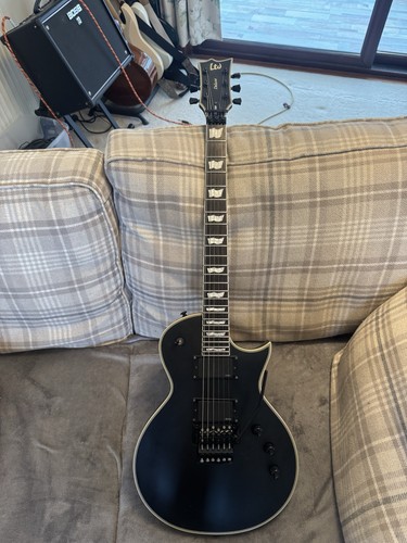 Esp ltd 1000 - esp, ec-1000