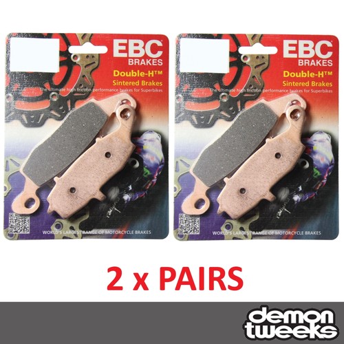 Ebc epfa series - ebc, extreme