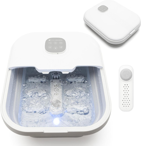 Rio deluxe foldaway foot - rio,
