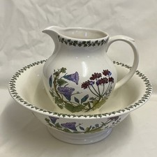 Poole Pottery Ferndown Design