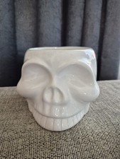 Glossy White Ceramic