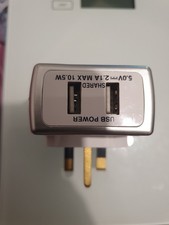 Masterplug 13a surge - 13a,