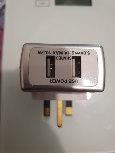 Masterplug 13a surge - masterplug,