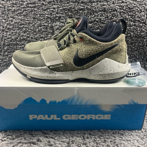 Size nike pg - -, 1