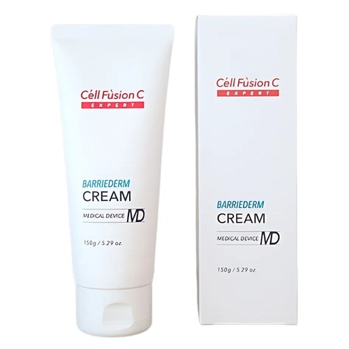 Cell fusion expert barriderm - fusion, c