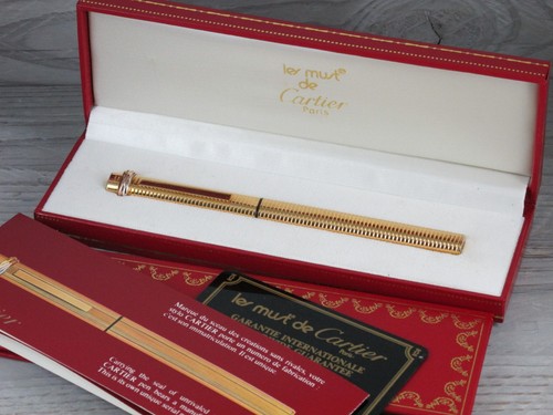 Must cartier vendome - must,