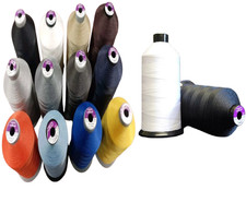 COATS BONDED NYLON THREAD