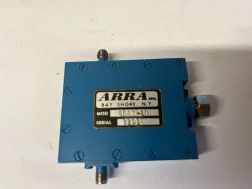 Arra 4843 10rf variable - 4843-10rf,