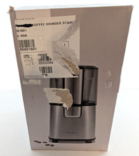 John Lewis Stainless Steel