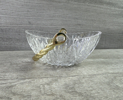 Mikasa oval crystal - mikasa,