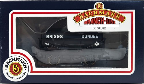 Bachmann 500y 14t - 14t, tank