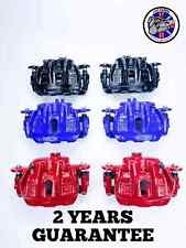 GENUINE RANGE ROVER SPORT L320 FRONT L + R BRAKE CALIPERS 2009-2013 360/30mm BR