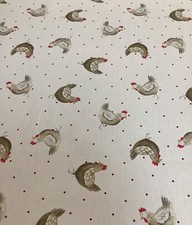 Metropolis Interiors, Chicken