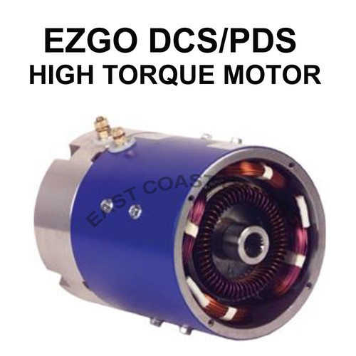 Ezgo volt dcs pds - volt, dcs/pds