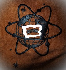Bbc Ice Cream #ATOMIC SWEATS