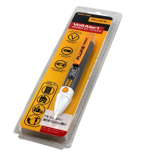 Fluke 2ac voltalert - fluke,