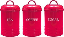 Set tea coffee sugar - set,