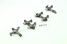 Honda Africa Twin XRV 750 RD07