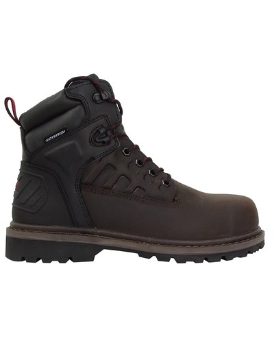 Hoggs hercules safety boots - hercules,