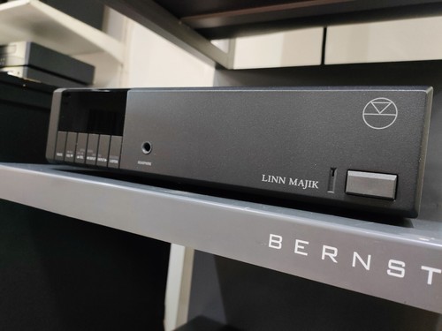 Linn majik built in - linn, built-in
