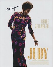 Andy Nyman HAND Signed 8x10 Photo, Autograph Judy the Movie, Judy Garland