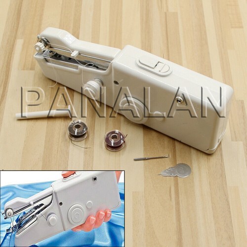 Mini stitch portable cordles - stitch,