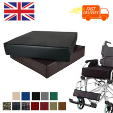 Pressure Relief Memory Foam