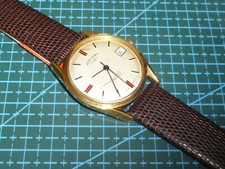 Gent vintage rotary - vintage, 17