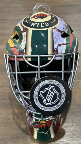Cam talbot autographed - cam,