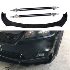 For Honda Stream CIvic Carbon