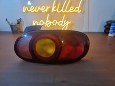 MAZDA MX5 MK2 REAR LIGHT