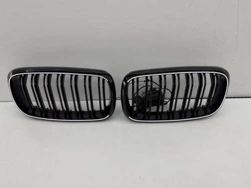 Bmw f15 f16 gloss black - f15, x6