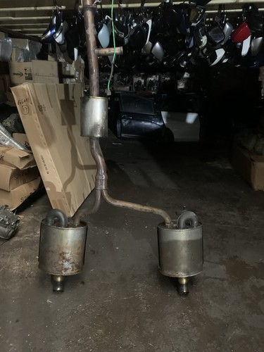 Honda s2000 ap1 ap2 oem