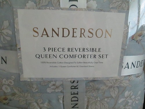 Sanderson chiswick grove - sanderson,