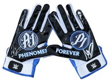 Styles signed gloves - signed,
