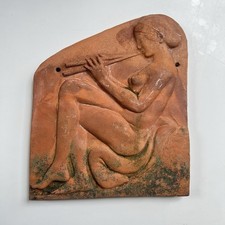 Terracotta Wall Hanging
