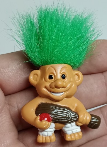 Weetos sporty trolls batty - sporty,